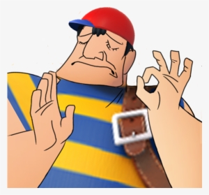 Super Smash Bros - Just Right Meme Earthbound