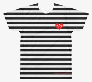 Image Of Run It Like Ness - Polo Shirt