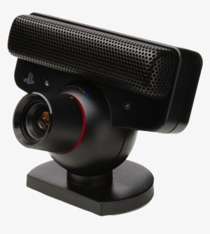 Ps3 Png - Playstation Eye For Ps3 Playstation 3 Ps3