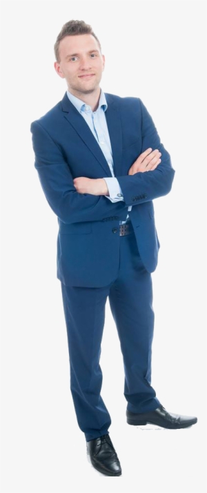 Luke Scott International Speaker And Speaker Trainer - Luke Scott