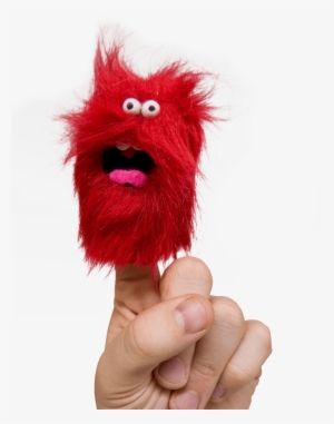 Finger Puppet