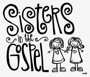 Sisters - Sisters In The Gospel