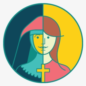 We Are Sisters - Catholic Sisters Png