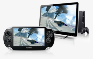In Short, Cross Play Allows One To Begin A Game On - Ps3 Ps Vita