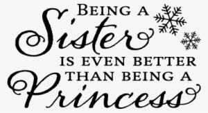 Drawing Quotes Sister - Sister Quotes Black And White