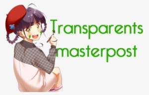 『tokyo 7th Sisters』, Transparent Pngs For Tokyo 7th - Cartoon