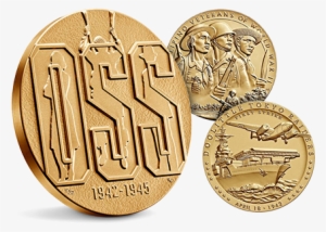 Military Medals - Medal