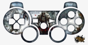 Personaliza Tu Mando De Xbox 360 Y Ps3 - Assasins Creed Unity Snow Game Ipod Touch 6 Case