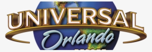 Universal Orlando Archives - Universal Studios Orlando Florida Logo