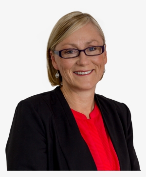 Headshot Lisa - Lisa O'malley