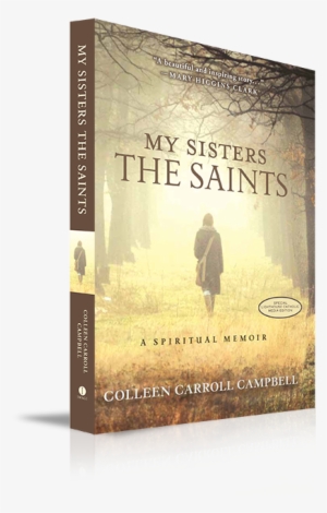 A Poignant And Powerful Spiritual Memoir About How - Flyer