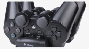 A12 Charging Station For Ps3 Gamepads - Natec Genesis Ps3 Gamepad/move Charging Station