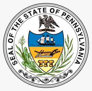 Open - Pennsylvania State Seal