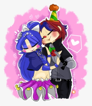 Fnaf Sister Location Five Nights At Freddys Sisters - Five Nights At Freddy's: Sister Location