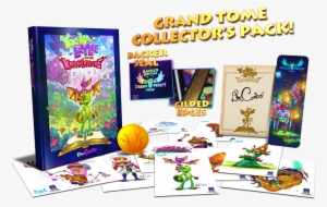 Did You Enjoy Yooka-laylee Would You Be Interested - Yooka-laylee