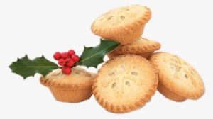 Christmas Themed Mince Pies - Mincemeat Tarts Recipe