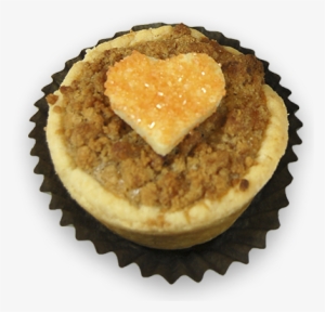 Juicy Sweet Peaches In A Golden Crust - Crankset