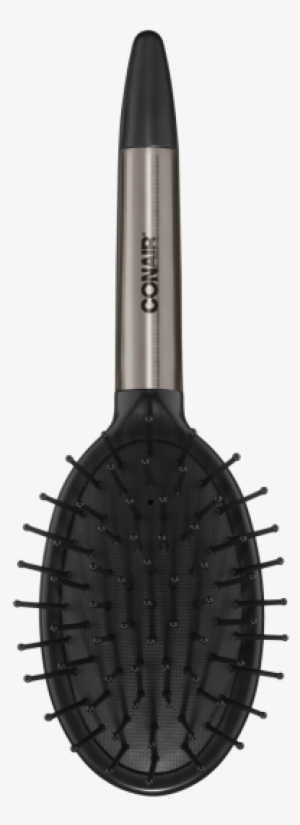 Thick To Smooth Cushion Brush - Brush