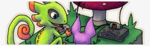 Yooka Laylee Play N64 By Chari Artist - Yooka-laylee