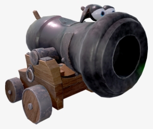 Cannon