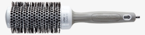 Brush Hair Type - Olivia Garden Ceramic Ion 35