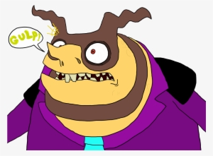 Yooka Laylee Yooka-laylee Capital B My Art Gif Scopophobia - Cartoon