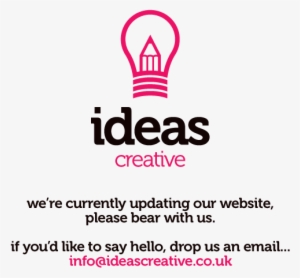 Ideas Creative - - Graphic Idea Logo Png