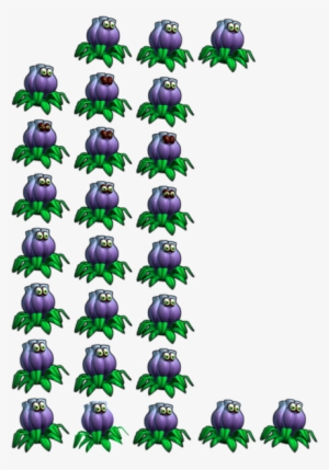 Yooka Laylee Toybox Talking Sprites Bush - Yooka Laylee Sprites