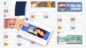 From The Adespresso Website - Instagram Ads Illustration