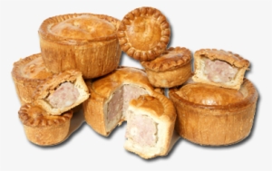 From The English Rhyming Slang 'porky Pies', Which - Pie