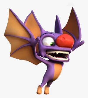 Laylee - Yooka Laylee