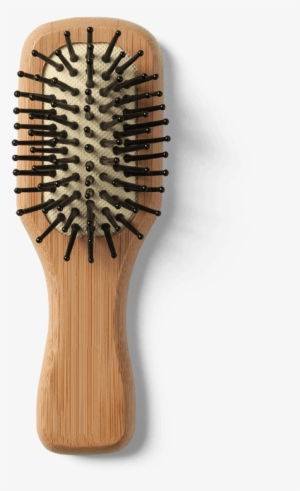 Shaver Hair Brush-compressor - Hairbrush