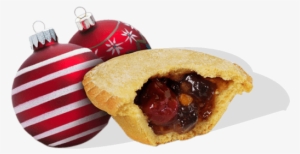 Premium Mince Pies Cherry & Blueberry - Mince Pie