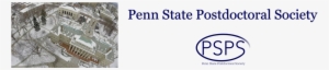Penn State Postdoc Society
