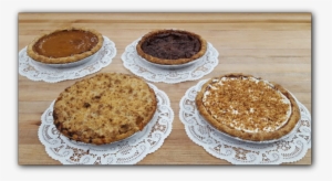 Linzer Torte