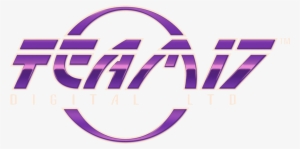 Team17 To Release The Escapists 2, Overcooked - Team17 Digital Ltd Logo