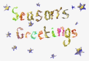 This Free Icons Png Design Of Seasons Greetings