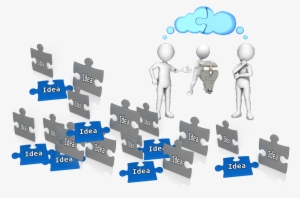 Attachments - - Generate Ideas