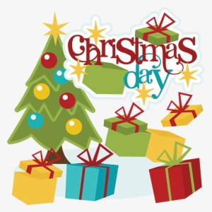 Christmas Day Clipart Christmas Day Clipart Backgrounds - Christmas Day Clip Art