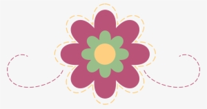 Flores En Formato Png - Diagram Of A Proposal Architecture