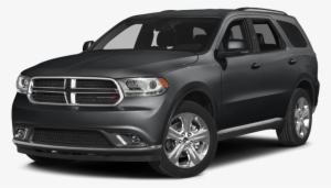 2015 Dodge Journey - Dodge Durango 2015
