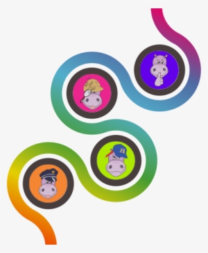 Hippocampus Has Been Committed To 'inspiring Children - Hippocampus