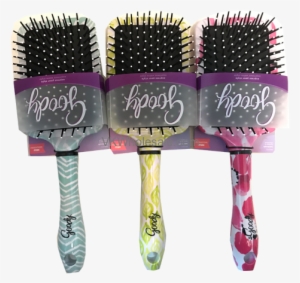Goody® Paddle Stylista™ Next Generation Brush Wholesale - New Goody Hair Brush