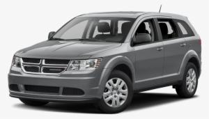 2018 Dodge Journey Gray - Chrysler Dodge