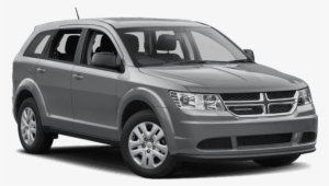 New 2018 Dodge Journey Se - 2016 Toyota Highlander