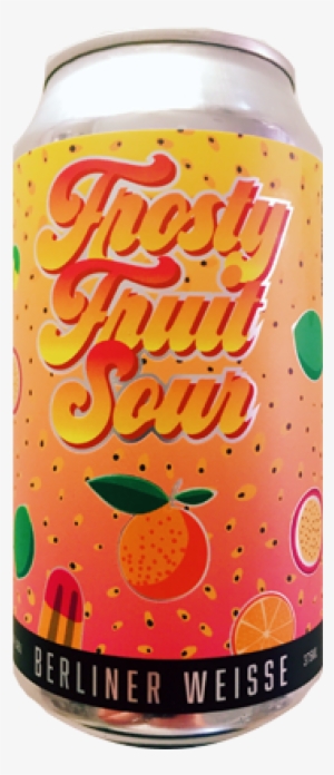 Beer Cheeky Monkey & Chicho Gelato & Mane Liquor Frosty - Cheeky Monkey Frosty Fruit