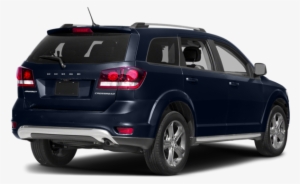 New 2018 Dodge Journey Crossroad - Honda Hr V Lx