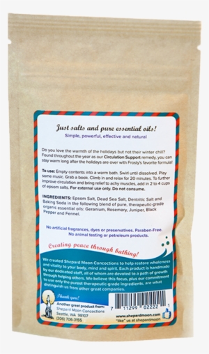 Frosty 4oz Back7 - Paper