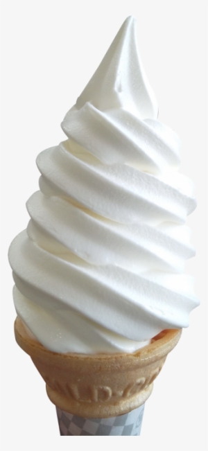 Softserve2 - Ice Cream Cone