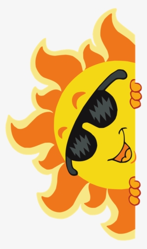 Resultado De Imagen Para Silueta Del Sol - Summer Png